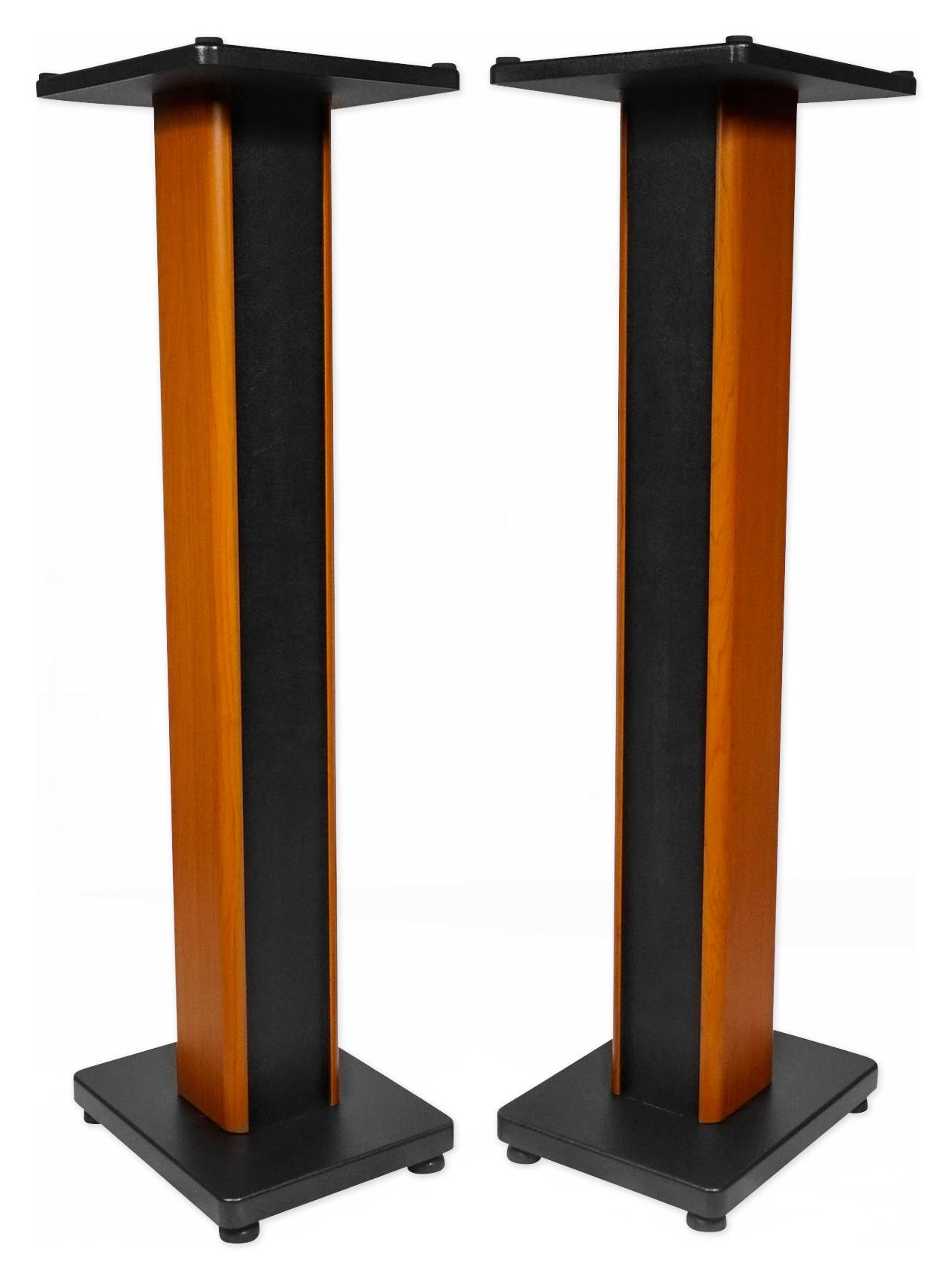 36” Studio Monitor Speaker Stands P591