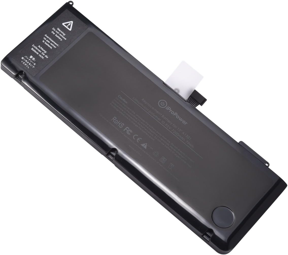 7200mAh 15 Inch Laptop Battery V34201