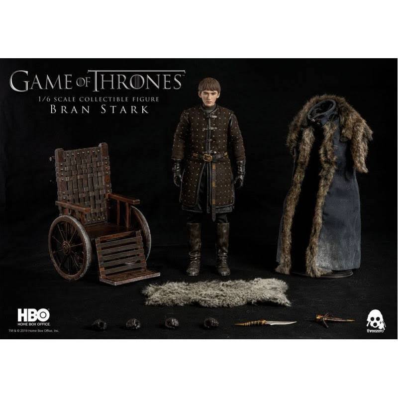 1/6 Scale Figure Q587761