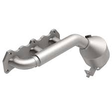 Direct Fit Catalytic Converter X715