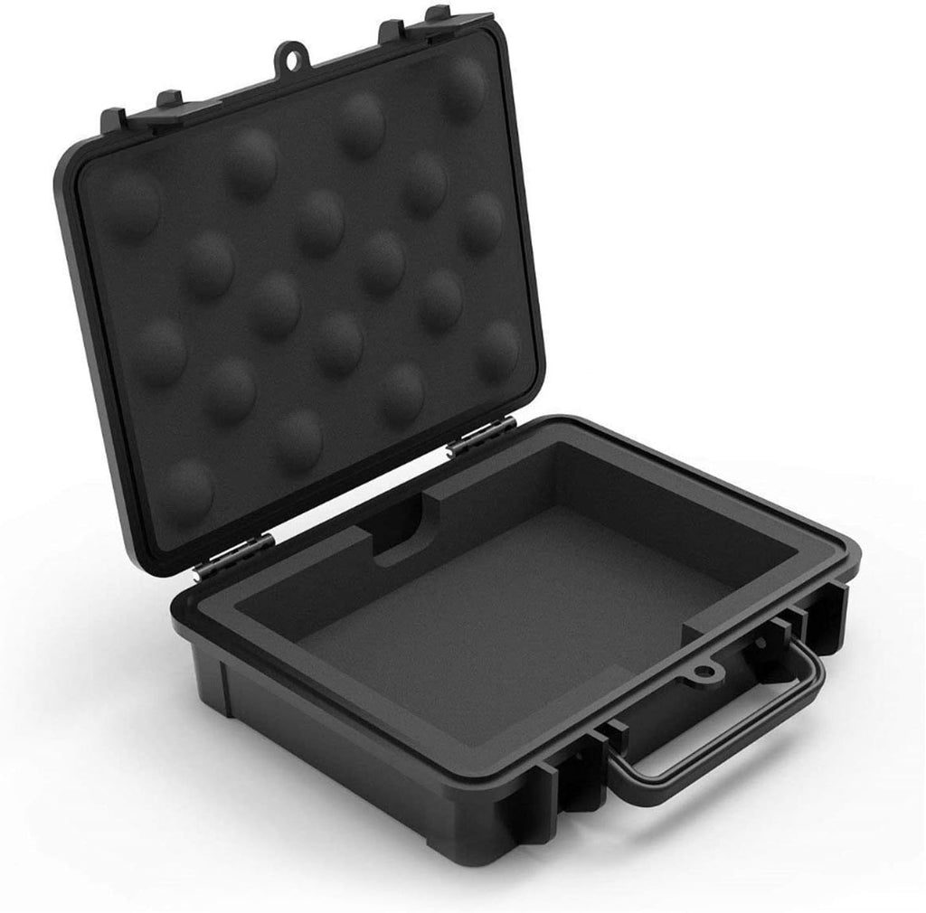 5-Pack 3.5 Inch Hard Drive Case Y9407