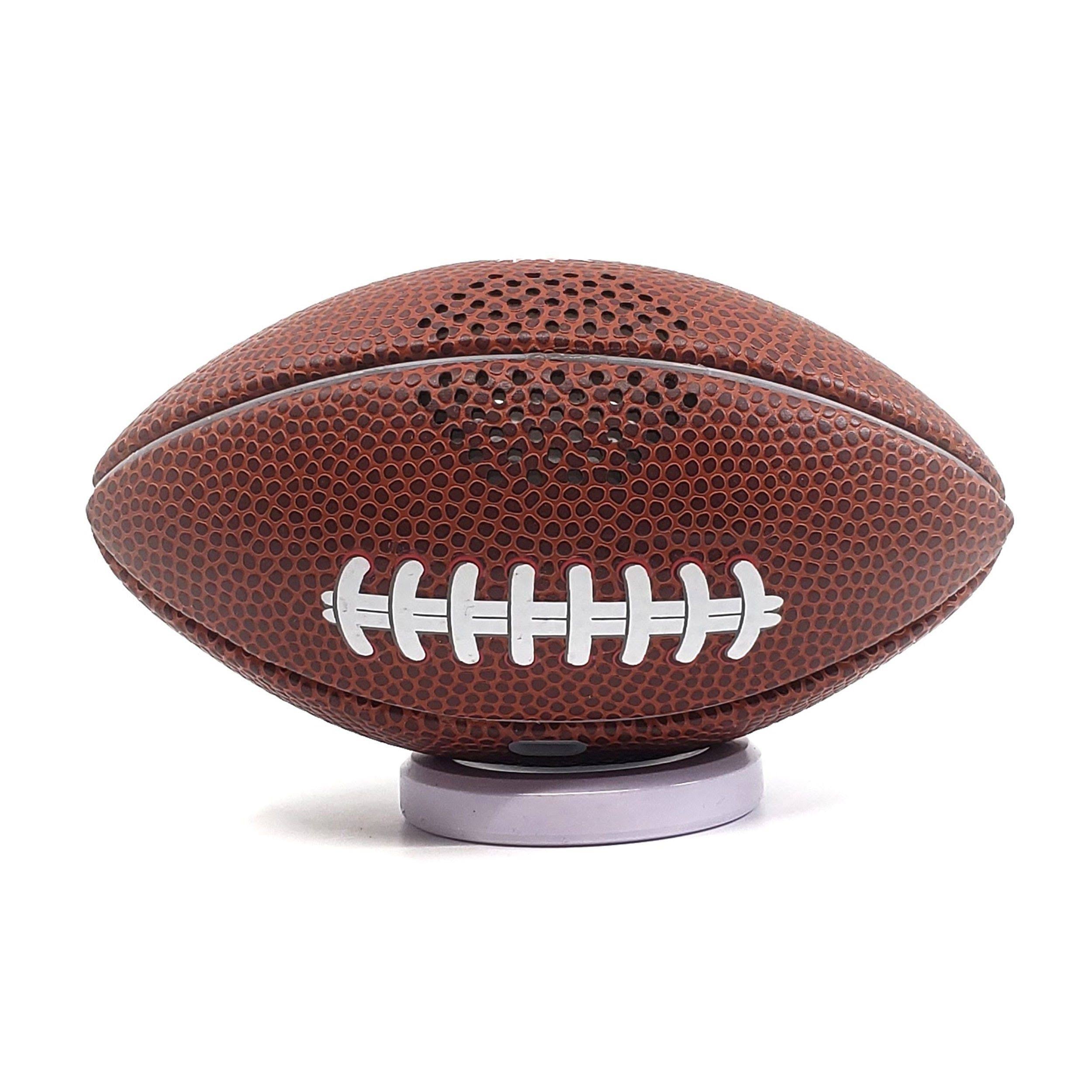 LED Football Bluetooth Speaker I34699