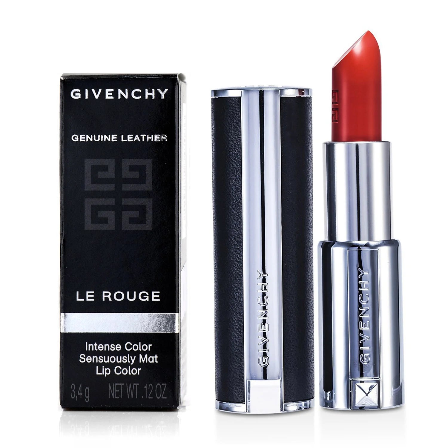 Mat Lipstick N25845