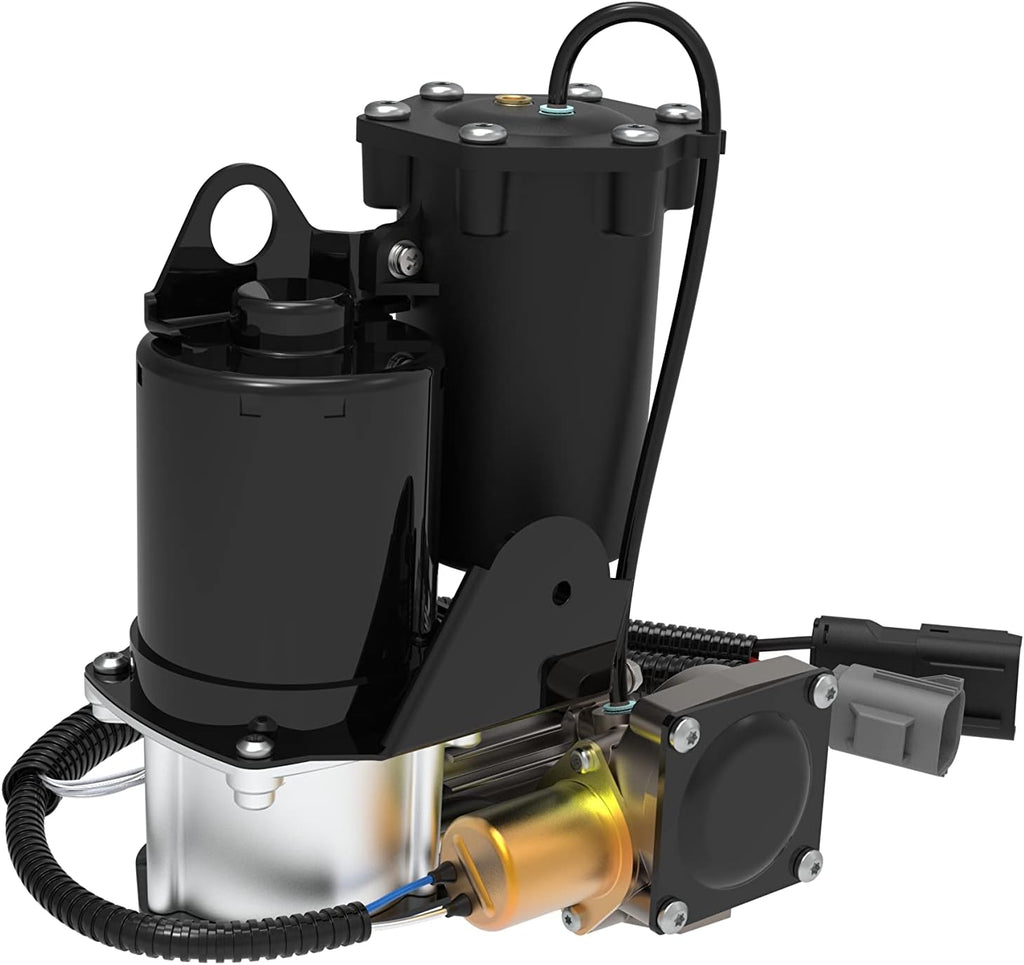 Air Suspension Compressor Pump S170