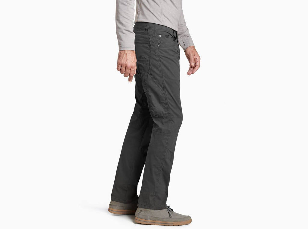 Gotham Grey 42W x 34L Pants M398