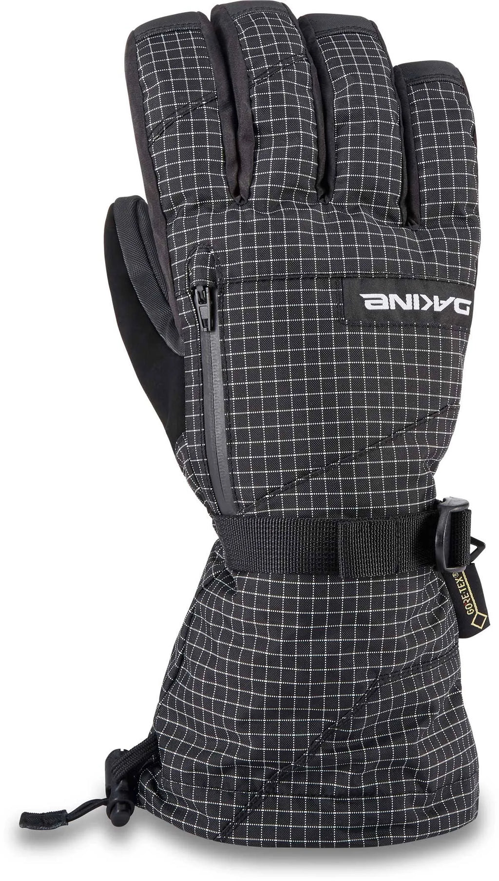 Titan Gore-Tex Glove - XL U251