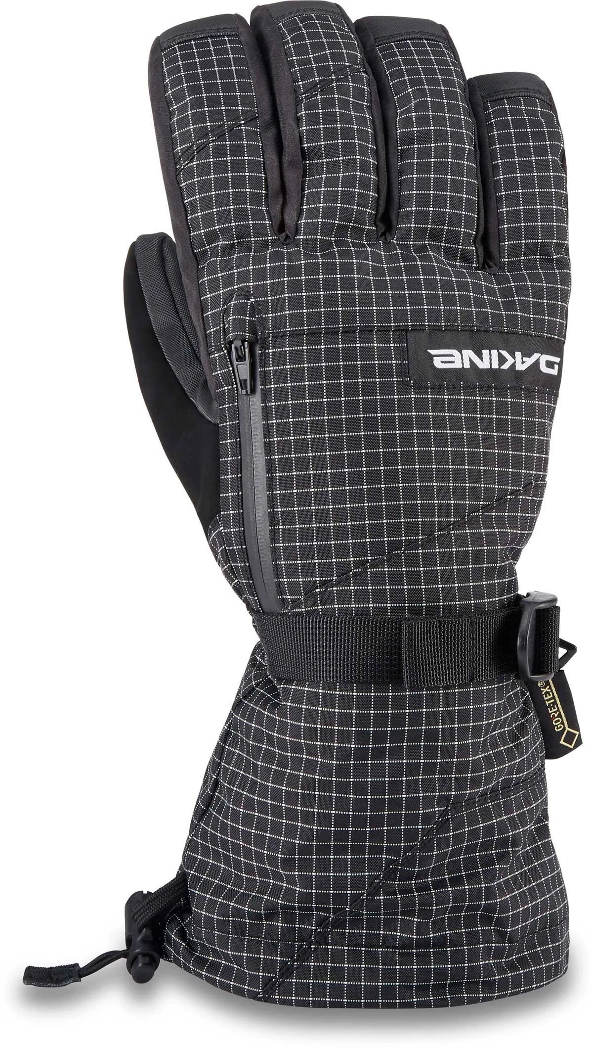 Titan Gore-Tex Glove - XL U251