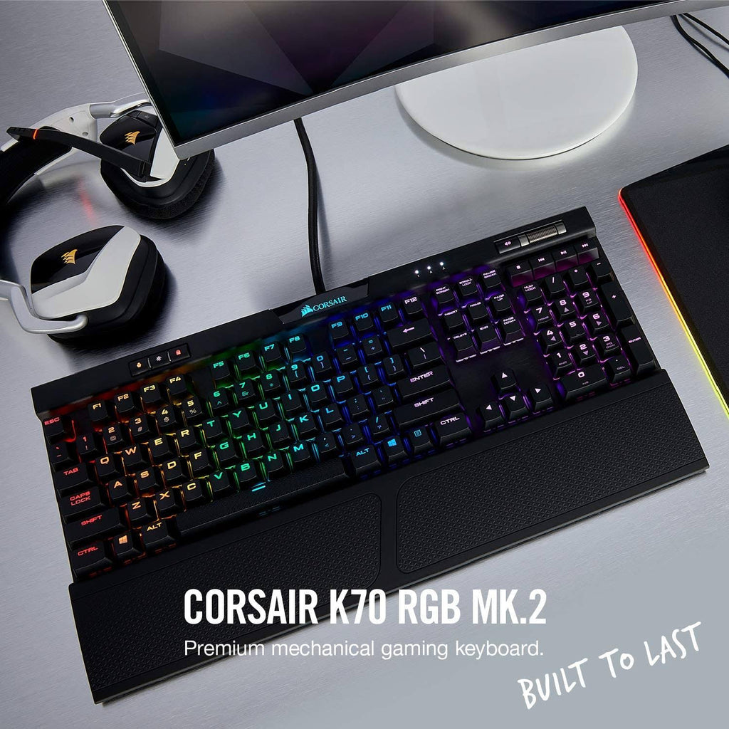 Mechanical Gaming Keyboard T942212