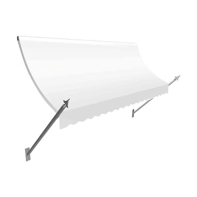 Off White Spear Awning Z538767
