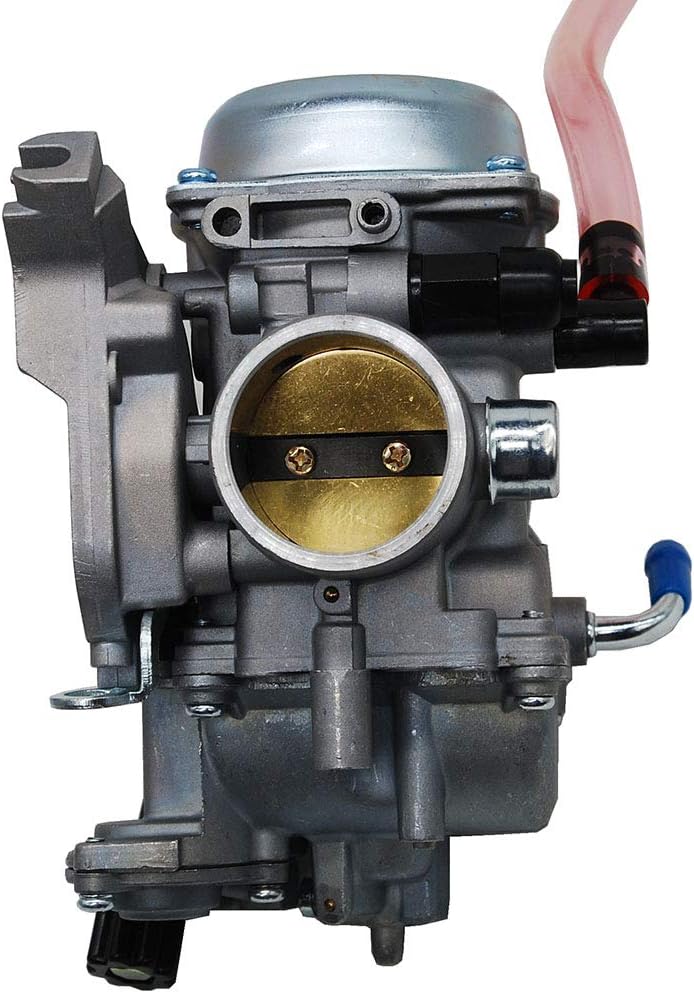 Carburetor for ATV 400 500 C504