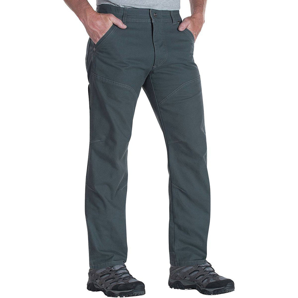 Carbon 36W x 36L Pants F806304