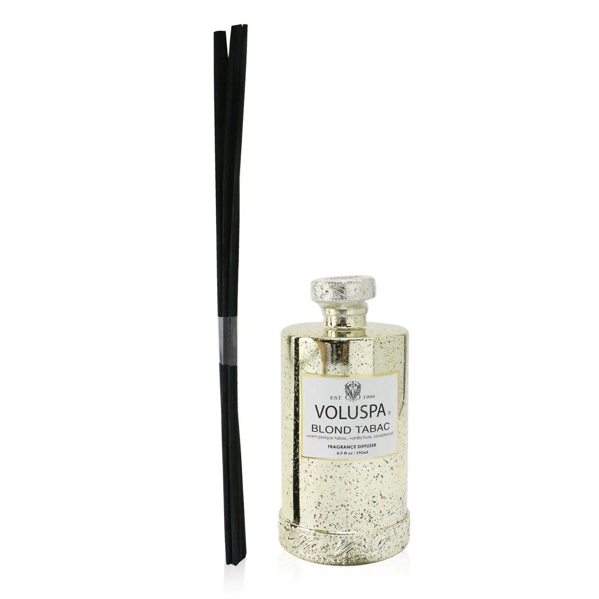 Blond Tabac Reed Diffuser 192ml B805