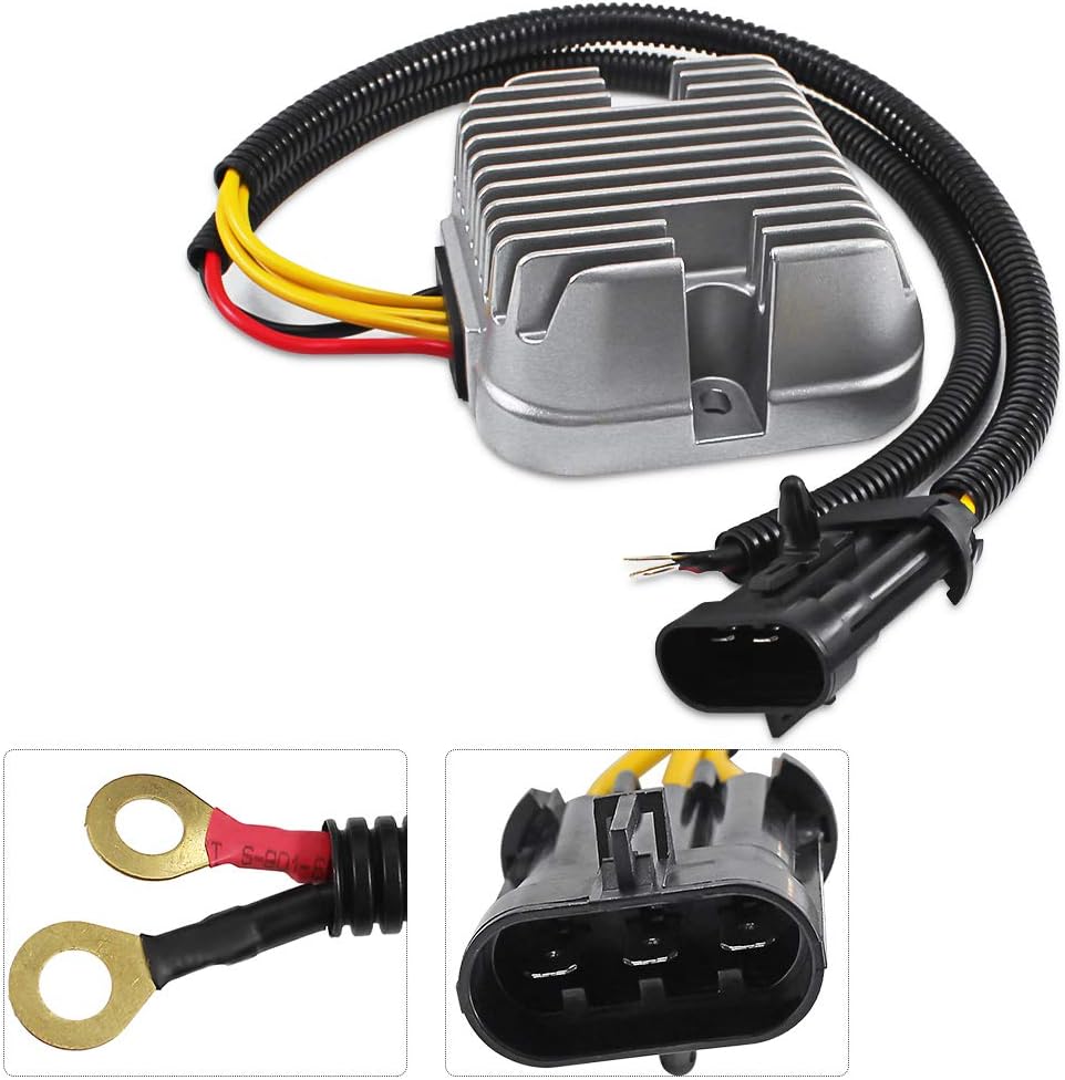 Regulator Rectifier Voltage Pack of 2 B78896
