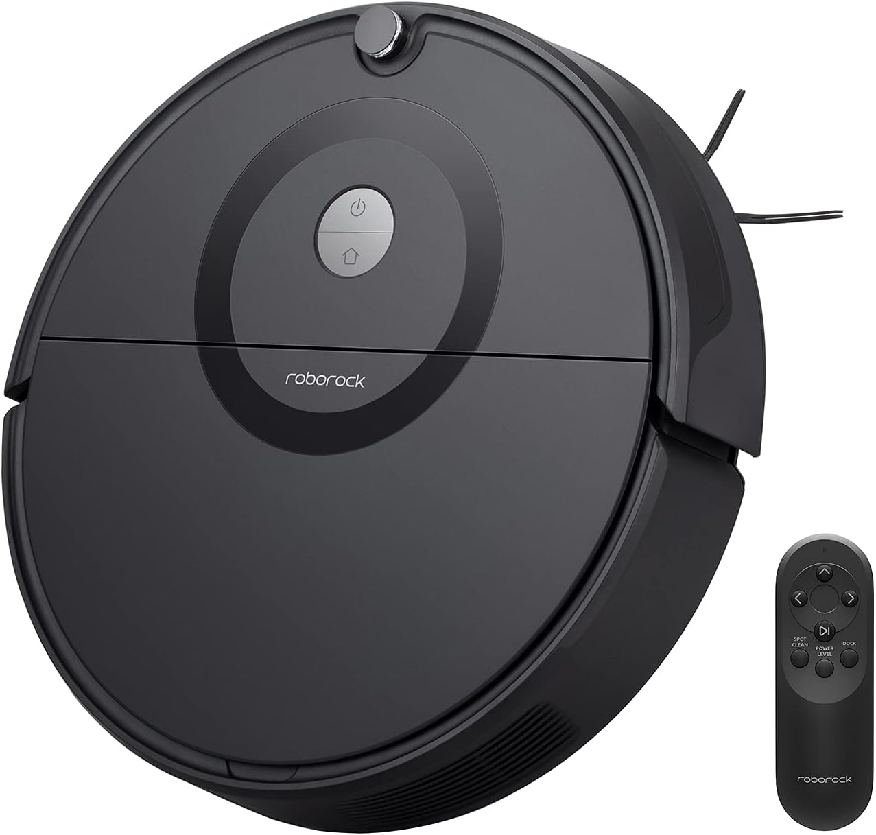 Robot Vacuum Cleaner with 2500Pa Strong Suction G219247