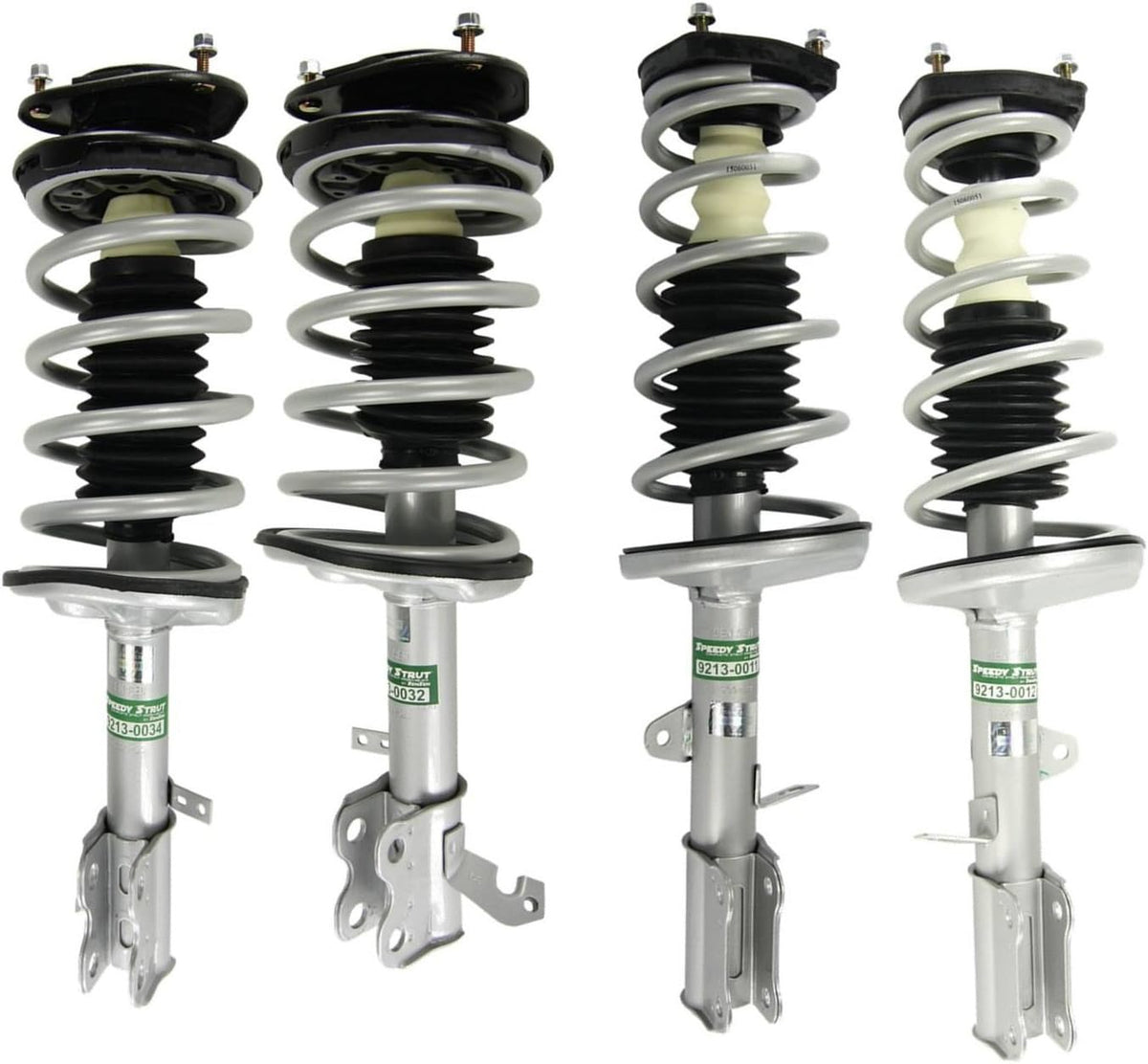 Complete Strut Assembly for Toyota Corolla U5982