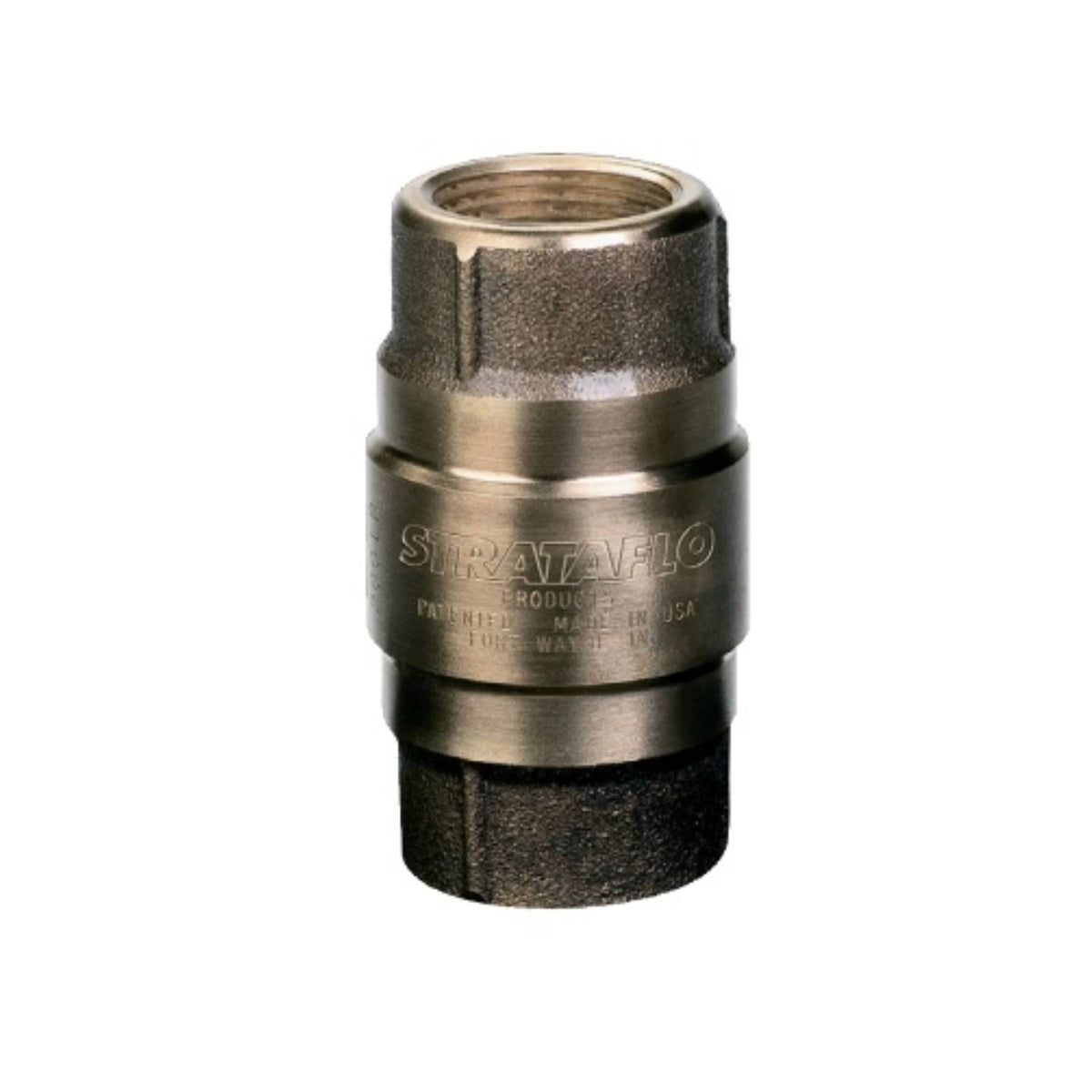 3x22 Check Valve with Female Threads Q76905