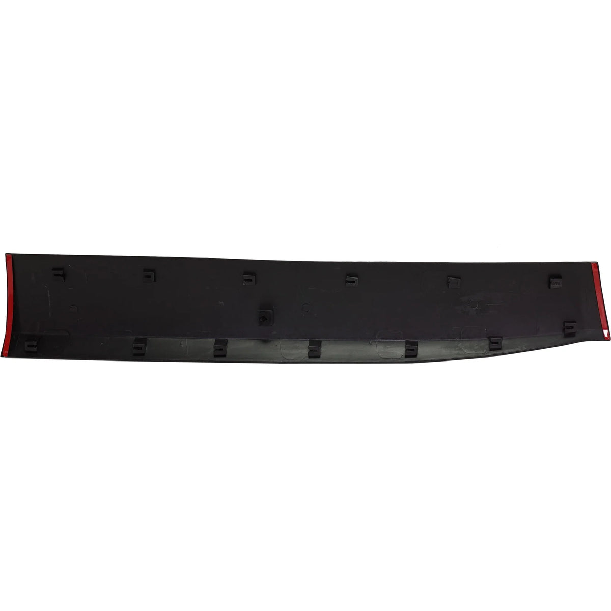 Door Molding and Beltlines for 2015-2022 Jeep Renegade Front, Right Passenger L6104