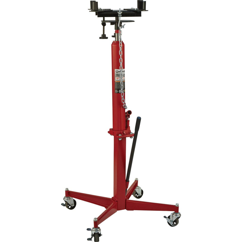 1/2-Ton Hydraulic Transmission Jack W601