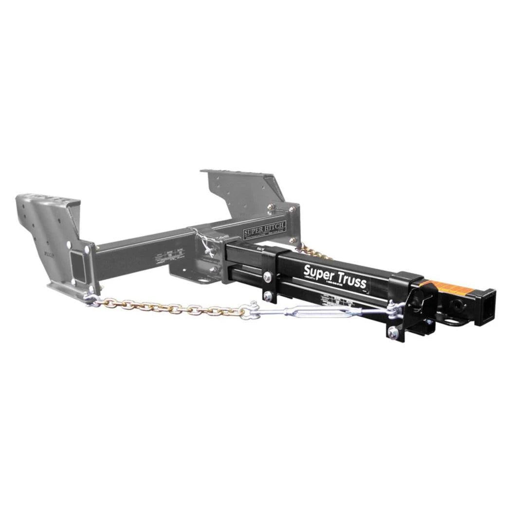 Hitch Extension P787