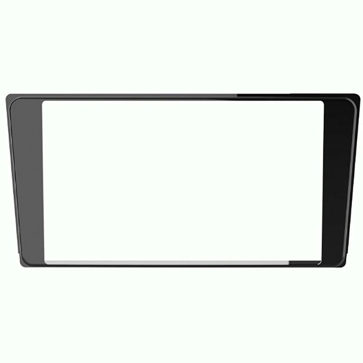 Double DIN Car Stereo Dash Kit Y27044