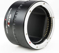 Macro Lens Extension Tube 45mm Auto-Focus Adapter Ring for Fuji G-Mount Medium Format Camera M78098