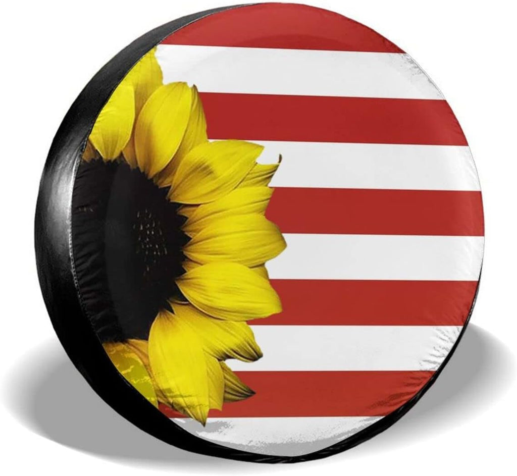 15 Inch Pack of 2 Waterproof Universal Wheel Tire Protectors N7500