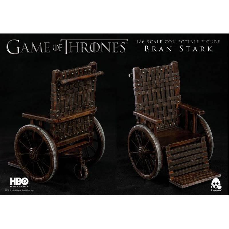 1/6 Scale Figure Q587761