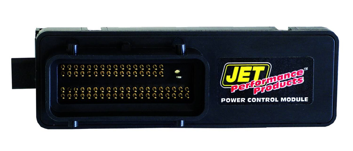 Jet Power Control Module Stage 2 O17684