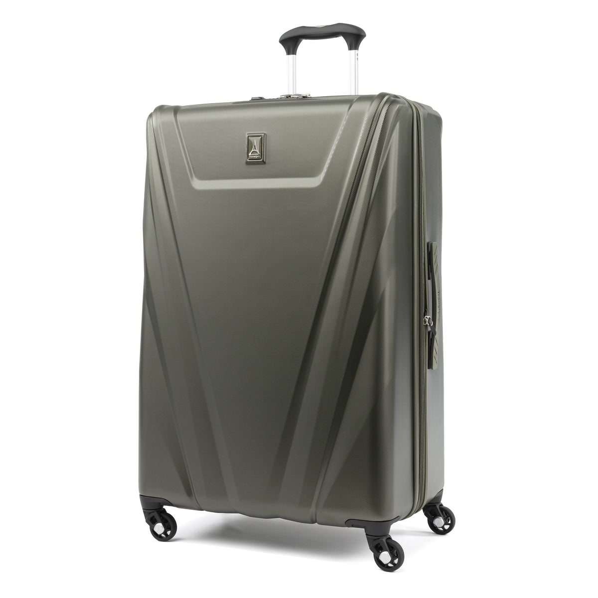 Slate Green Expandable Hardside Spinner W341