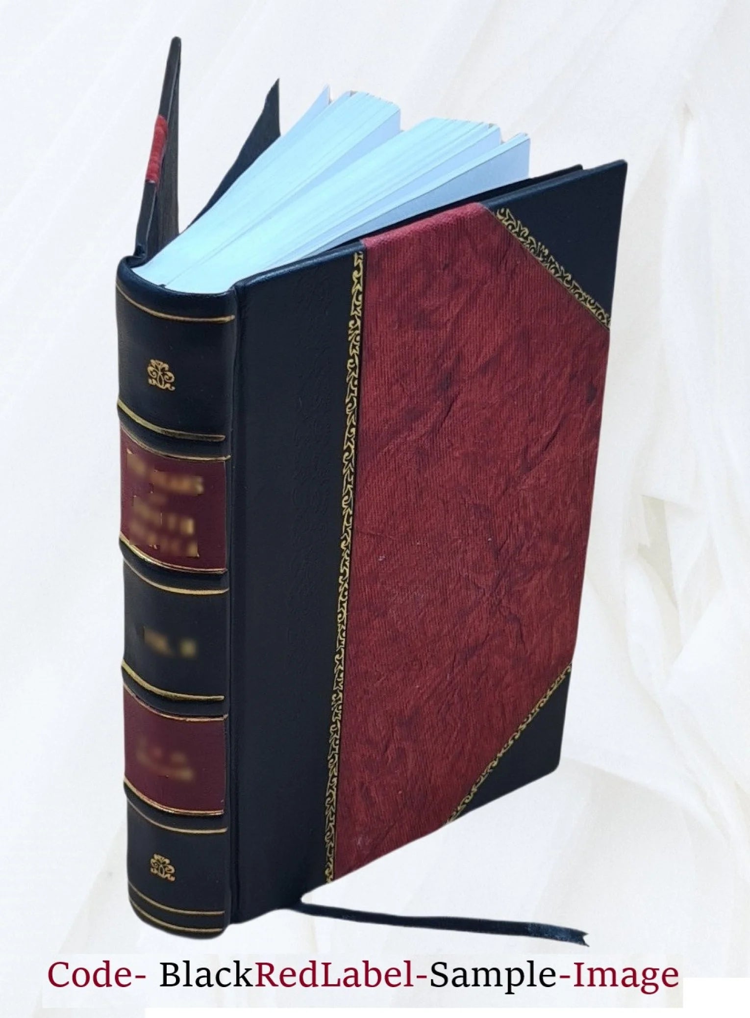 Leather Bound Y64391