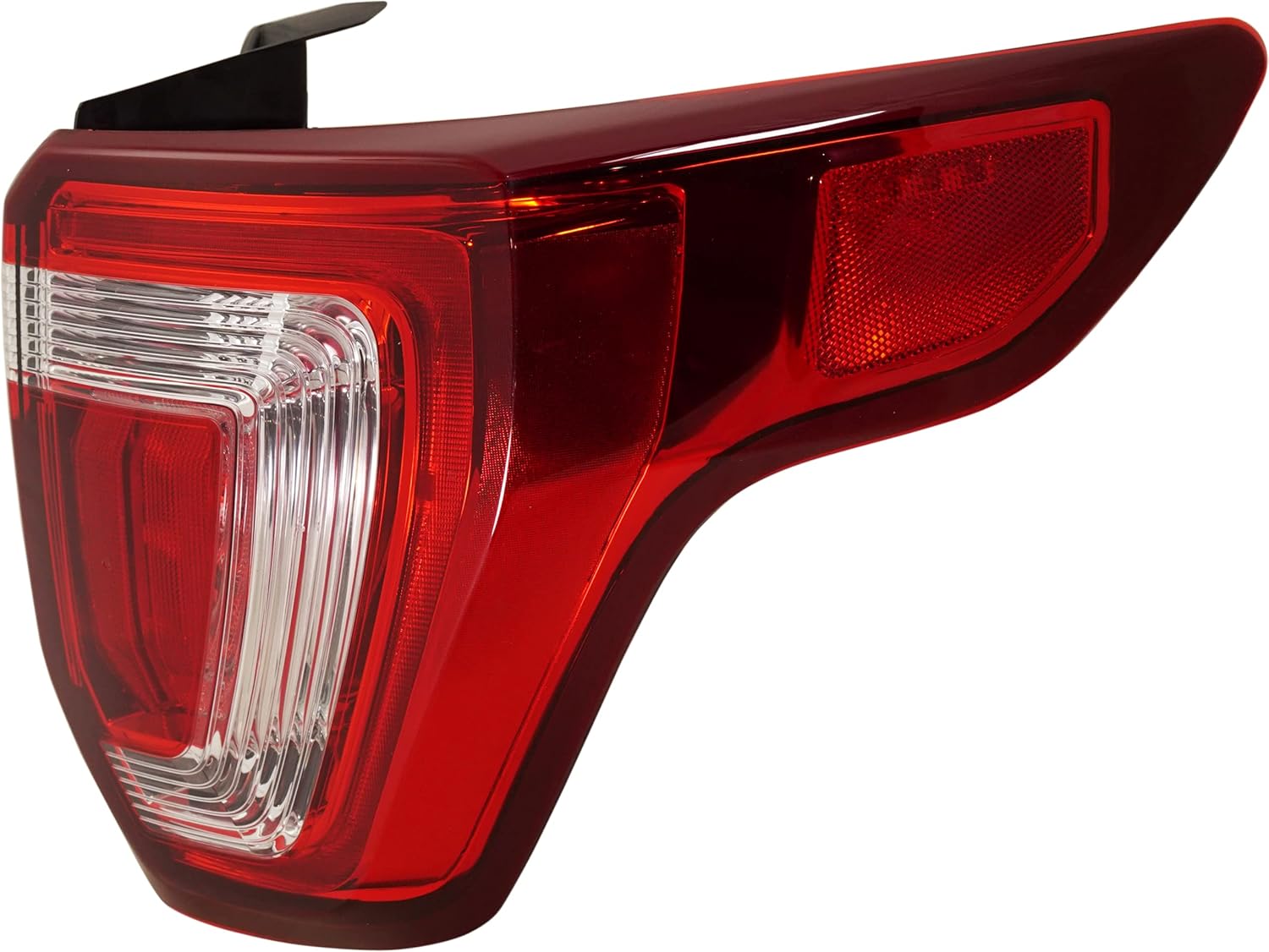 Passenger Side Tail Light for Ford Explorer U8310