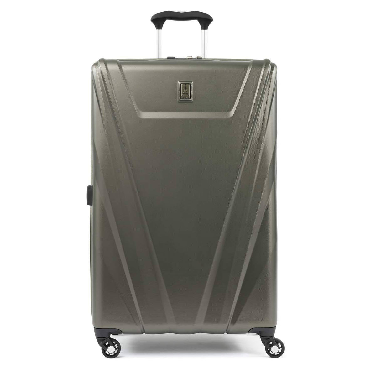 Slate Green Expandable Hardside Spinner W341