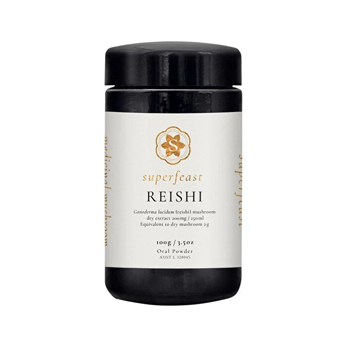 Reishi 100g R46292
