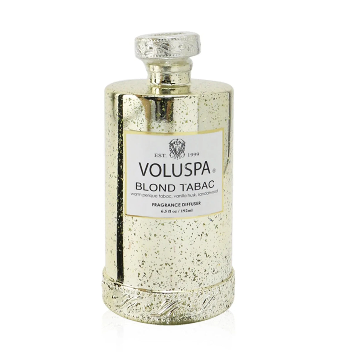 Blond Tabac Reed Diffuser 192ml B805