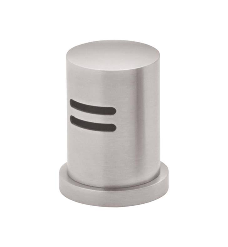 Satin Bronze Air Gap for Dishwasher Trim Only F848182