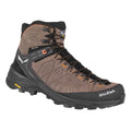 Men's Alp Trainer 2 Mid GTX Wallnut Fluo Orange 11.5 C15619
