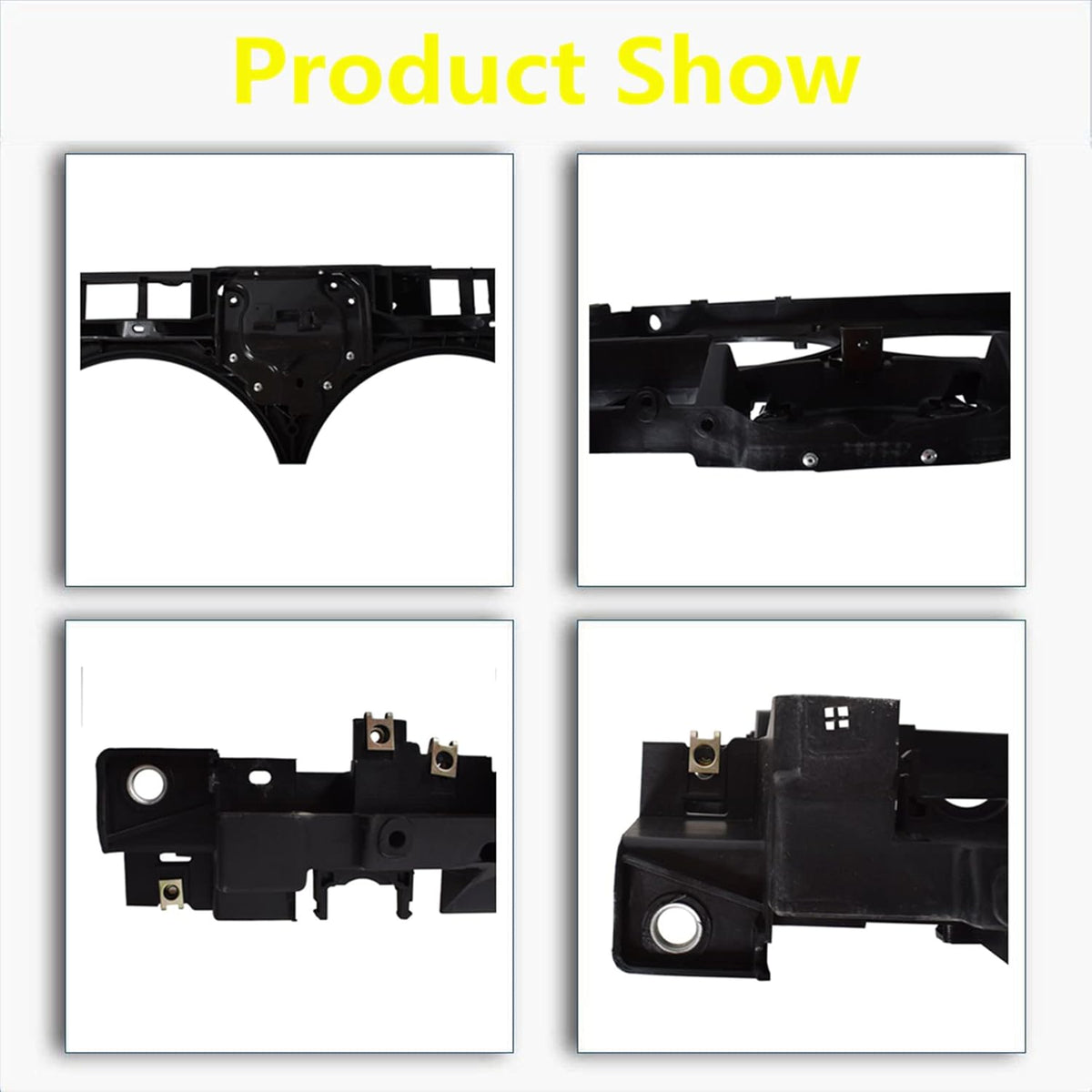 Radiator Support for Nissan Altima Maxima H407101